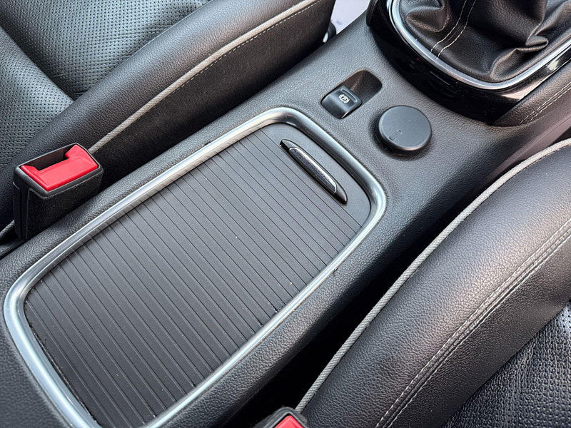 Vauxhall Astra 1.0i Turbo ecoFLEX Elite Euro 6 (s/s) 5dr 5dr Manual 2016