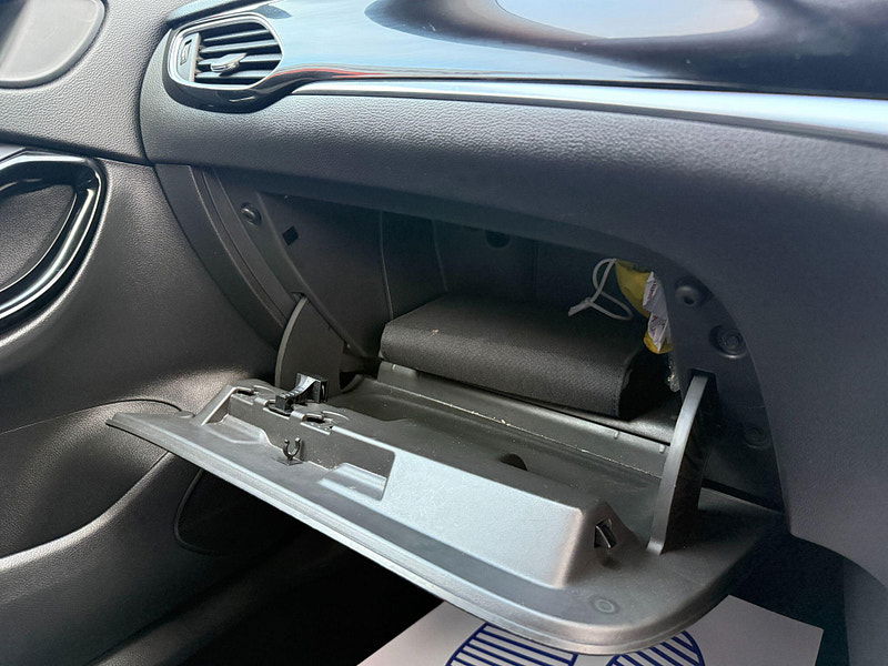 Vauxhall Astra 1.0i Turbo ecoFLEX Elite Euro 6 (s/s) 5dr 5dr Manual 2016