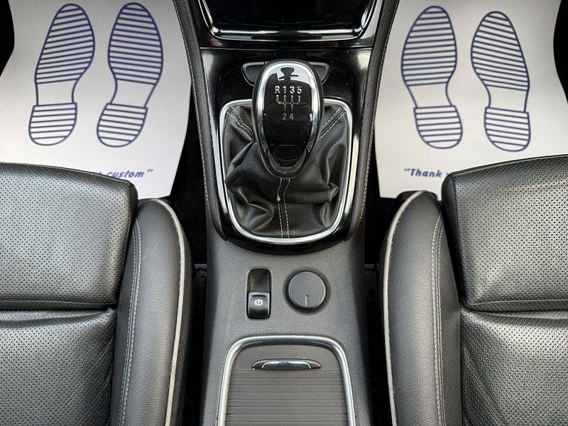 Vauxhall Astra 1.0i Turbo ecoFLEX Elite Euro 6 (s/s) 5dr 5dr Manual 2016