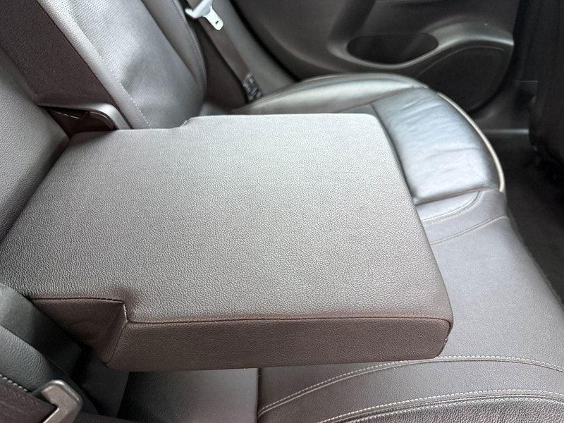 Vauxhall Astra 1.0i Turbo ecoFLEX Elite Euro 6 (s/s) 5dr 5dr Manual 2016