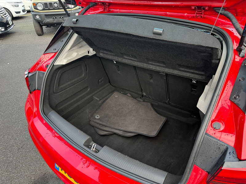 Vauxhall Astra 1.0i Turbo ecoFLEX Elite Euro 6 (s/s) 5dr 5dr Manual 2016