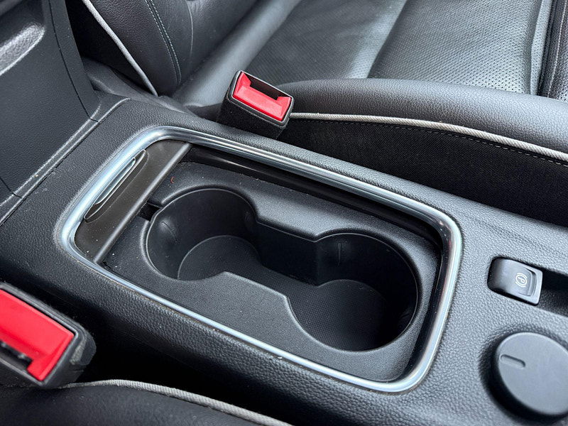 Vauxhall Astra 1.0i Turbo ecoFLEX Elite Euro 6 (s/s) 5dr 5dr Manual 2016