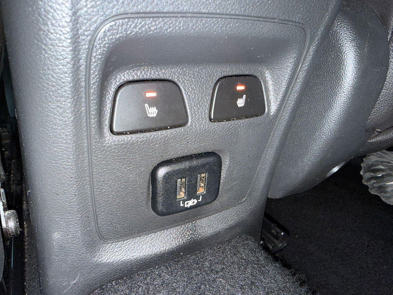 Vauxhall Astra 1.0i Turbo ecoFLEX Elite Euro 6 (s/s) 5dr 5dr Manual 2016