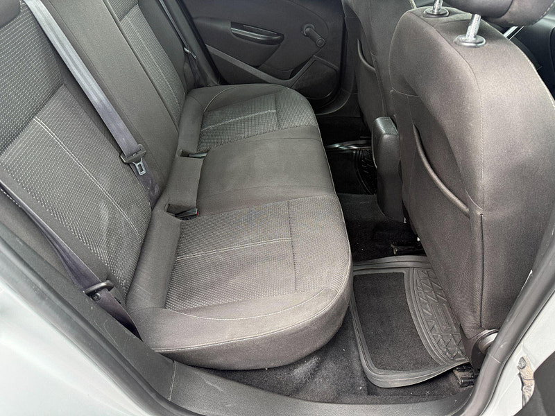 Vauxhall Astra 1.4 16v SRi Euro 5 5dr 5dr Manual 2014