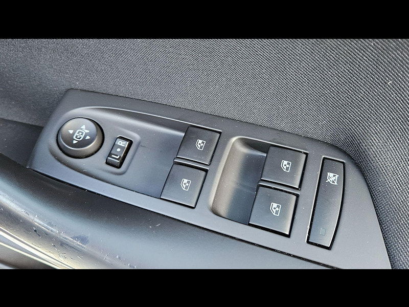 Vauxhall Astra 1.4i Design Euro 6 5dr 5dr Manual 2016