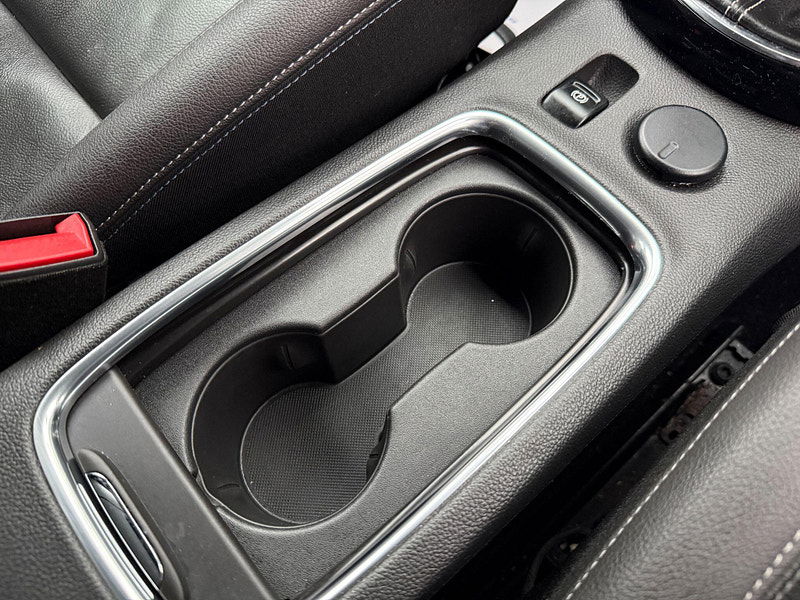 Vauxhall Astra 1.4i Turbo Elite Euro 6 5dr 5dr Manual 2017