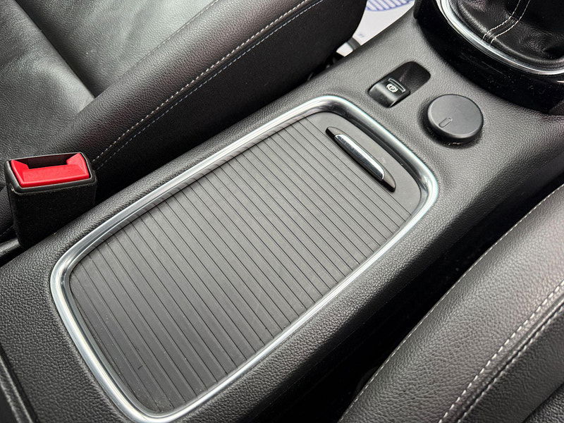 Vauxhall Astra 1.4i Turbo Elite Euro 6 5dr 5dr Manual 2017