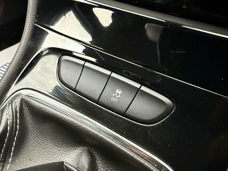 Vauxhall Astra 1.4i Turbo Elite Euro 6 5dr 5dr Manual 2017