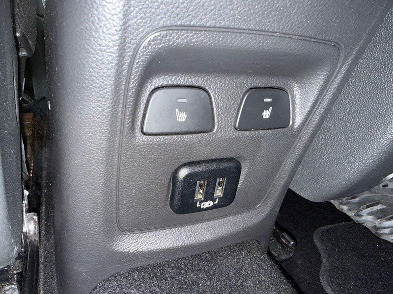 Vauxhall Astra 1.4i Turbo Elite Euro 6 5dr 5dr Manual 2017