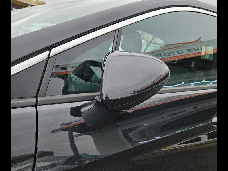 Vauxhall Astra 1.4i Turbo Elite Euro 6 5dr 5dr Manual 2017