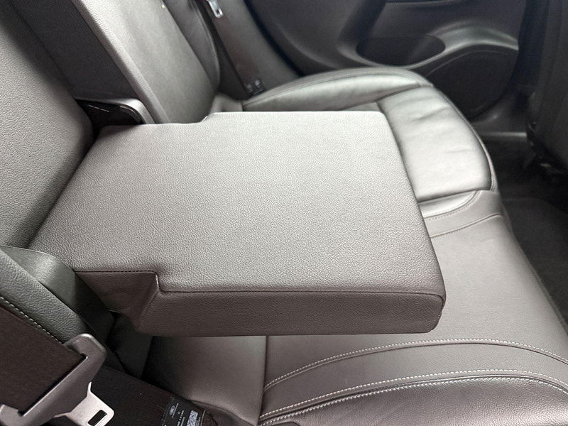 Vauxhall Astra 1.4i Turbo Elite Euro 6 5dr 5dr Manual 2017