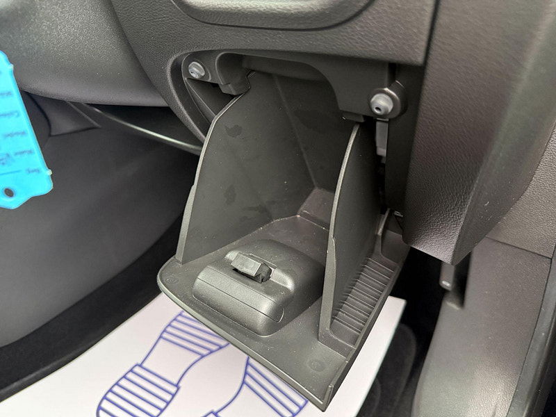 Vauxhall Astra 1.4i Turbo Elite Euro 6 5dr 5dr Manual 2017