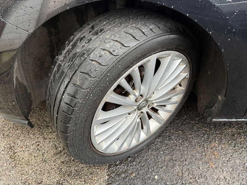 Vauxhall Astra 1.4i Turbo Elite Euro 6 5dr 5dr Manual 2017