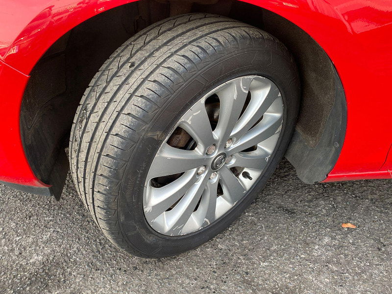 Vauxhall Astra 1.6 16v Elite Euro 5 5dr 5dr Manual 2012