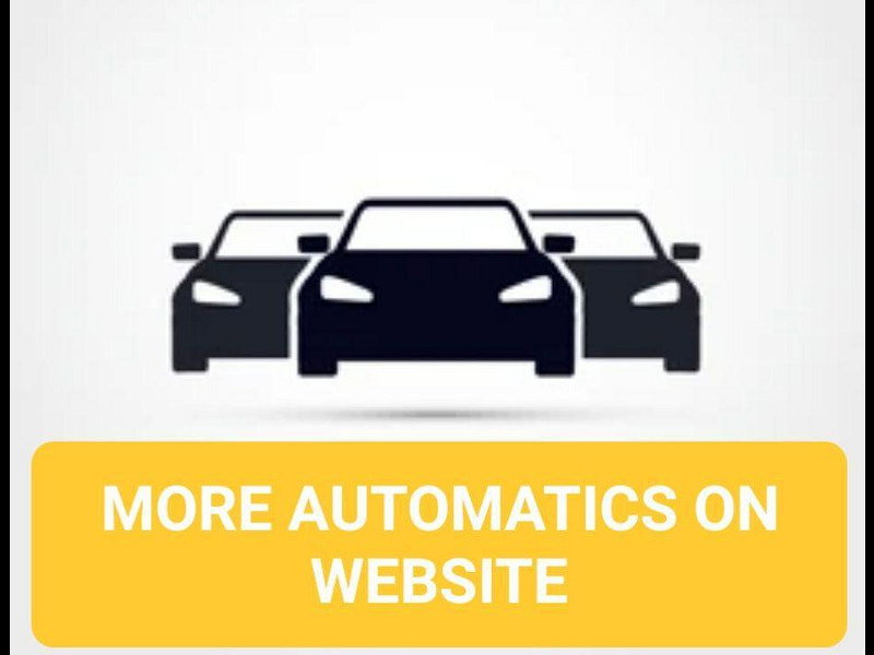 Vauxhall Astra 1.6 CDTi BlueInjection Elite Nav Auto Euro 6 5dr 5dr Automatic 2015