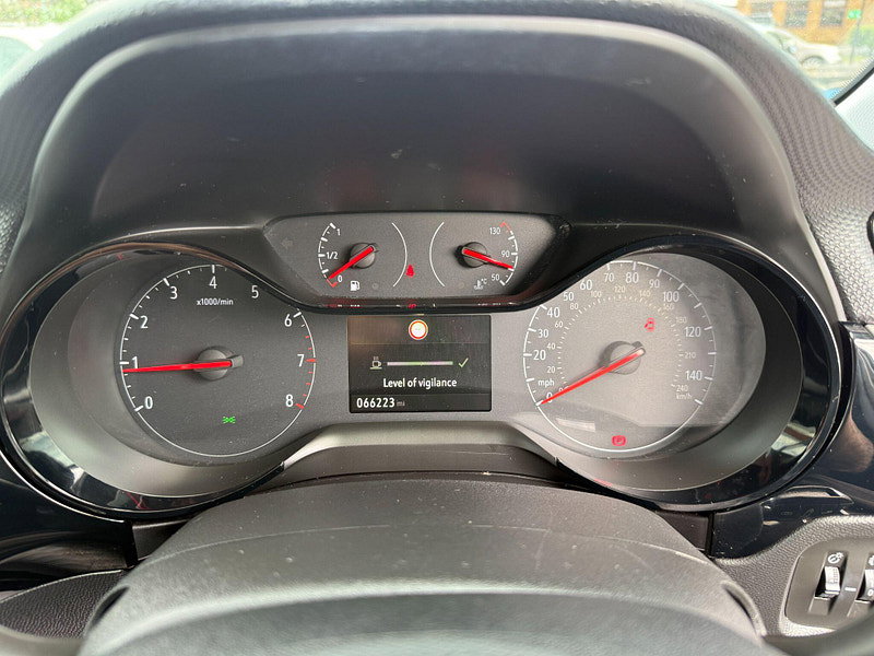 Vauxhall Corsa 1.2 Turbo SE Premium Euro 6 (s/s) 5dr 5dr Manual 2021