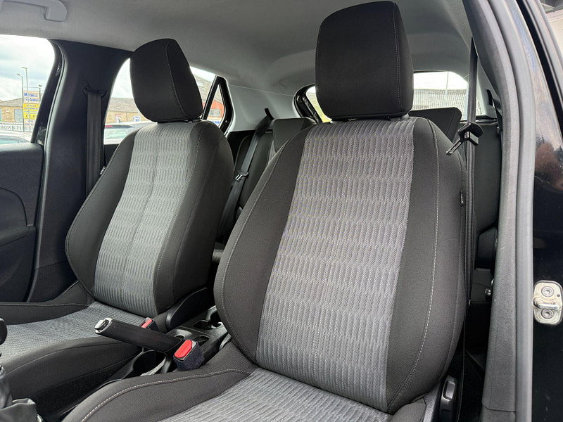 Vauxhall Corsa 1.2 Turbo SE Premium Euro 6 (s/s) 5dr 5dr Manual 2021