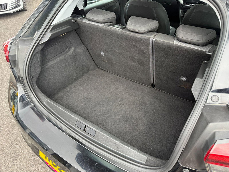 Vauxhall Corsa 1.2 Turbo SE Premium Euro 6 (s/s) 5dr 5dr Manual 2021
