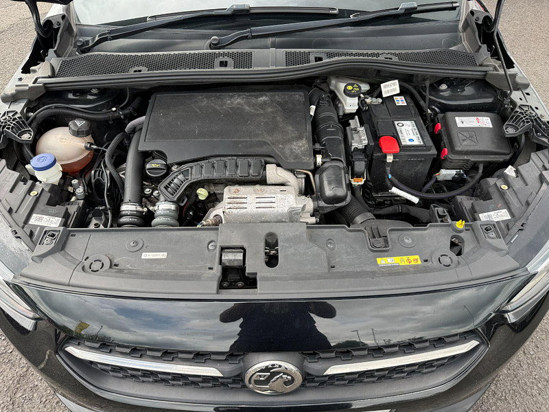 Vauxhall Corsa 1.2 Turbo SE Premium Euro 6 (s/s) 5dr 5dr Manual 2021