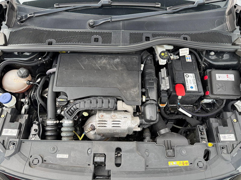 Vauxhall Corsa 1.2 Turbo SE Premium Euro 6 (s/s) 5dr 5dr Manual 2021