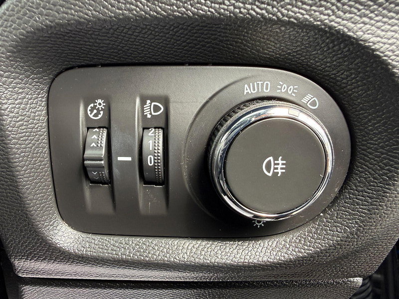 Vauxhall Corsa 1.2 Turbo SE Premium Euro 6 (s/s) 5dr 5dr Manual 2021