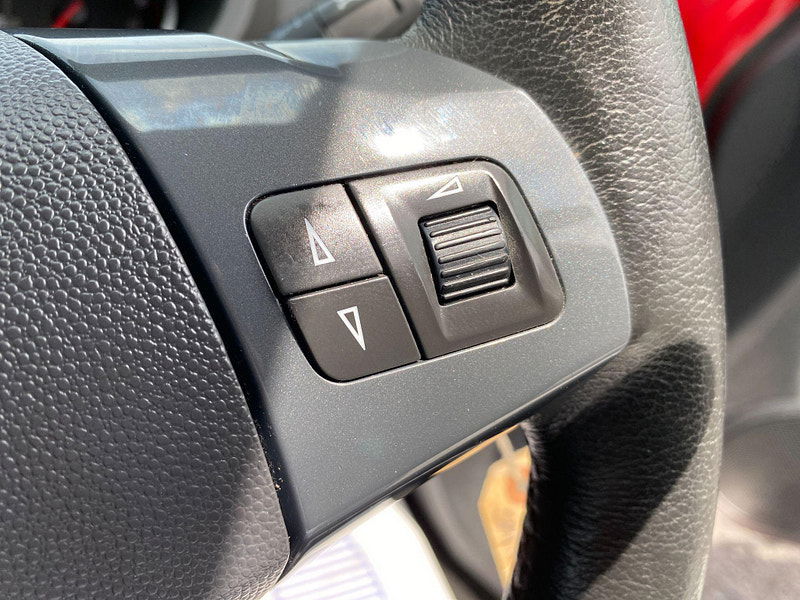 Vauxhall Corsa 1.4 16V SE Auto Euro 5 5dr 5dr Automatic 2011