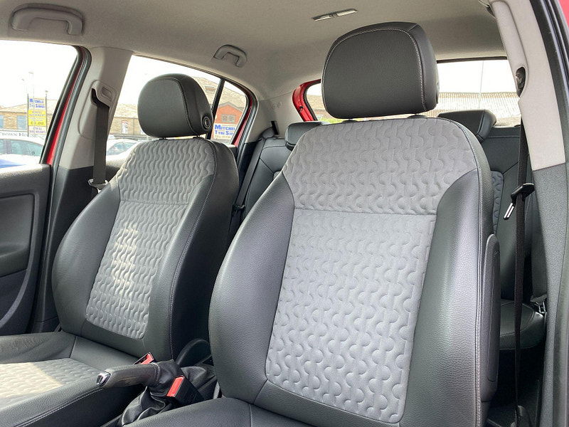 Vauxhall Corsa 1.4 16V SE Auto Euro 5 5dr 5dr Automatic 2011