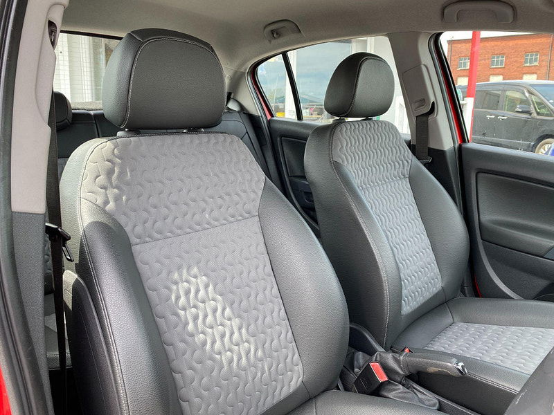 Vauxhall Corsa 1.4 16V SE Auto Euro 5 5dr 5dr Automatic 2011