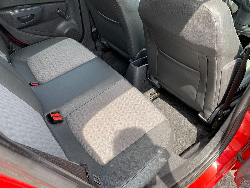 Vauxhall Corsa 1.4 16V SE Auto Euro 5 5dr 5dr Automatic 2011