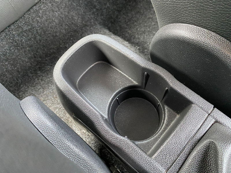 Vauxhall Corsa 1.4 16V SE Auto Euro 5 5dr 5dr Automatic 2011