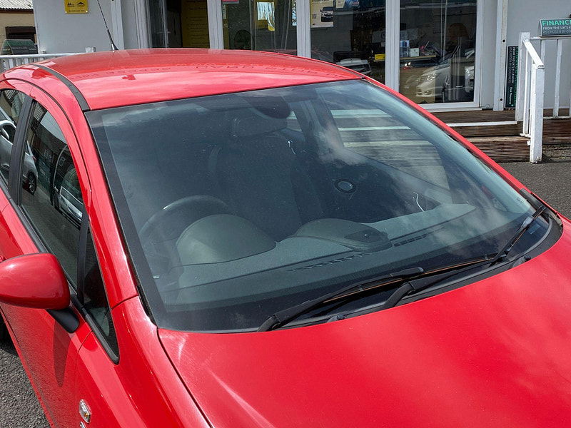 Vauxhall Corsa 1.4 16V SE Auto Euro 5 5dr 5dr Automatic 2011