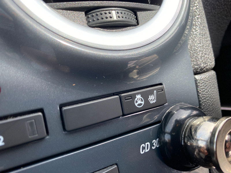 Vauxhall Corsa 1.4 16V SE Auto Euro 5 5dr 5dr Automatic 2011