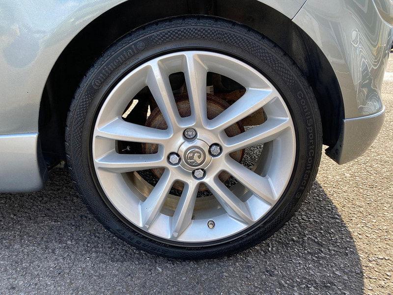 Vauxhall Corsa 1.4 16V SRi Euro 5 3dr 3dr Manual 2014