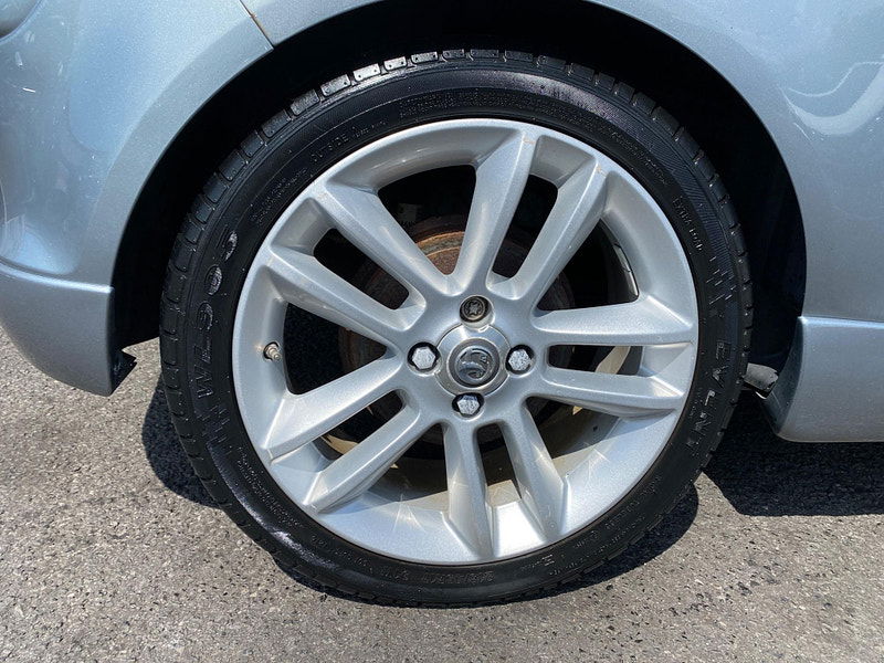 Vauxhall Corsa 1.4 16V SRi Euro 5 3dr 3dr Manual 2014