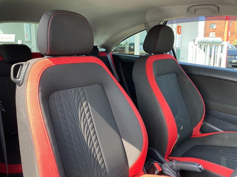 Vauxhall Corsa 1.4 16V SRi Euro 5 3dr 3dr Manual 2014
