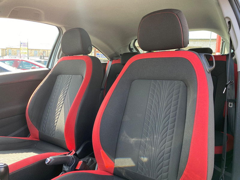 Vauxhall Corsa 1.4 16V SRi Euro 5 3dr 3dr Manual 2014