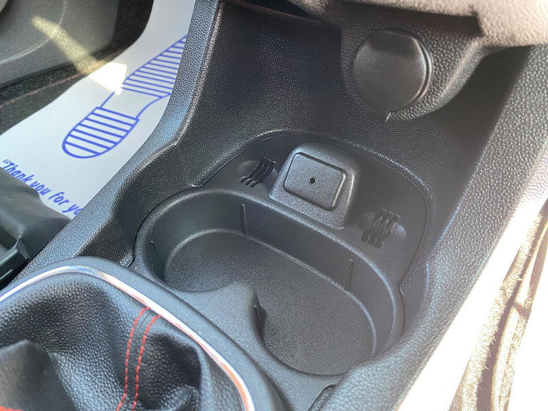 Vauxhall Corsa 1.4 16V SRi Euro 5 3dr 3dr Manual 2014