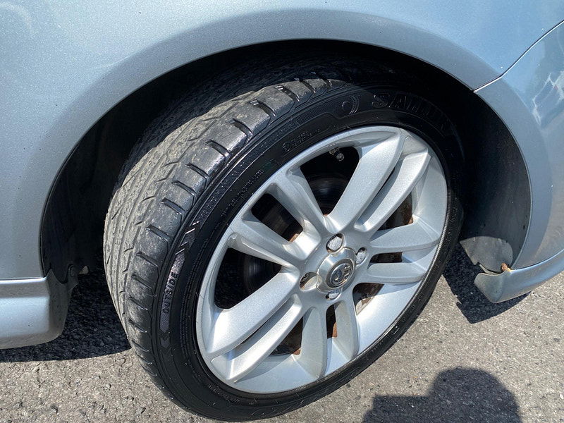 Vauxhall Corsa 1.4 16V SRi Euro 5 3dr 3dr Manual 2014