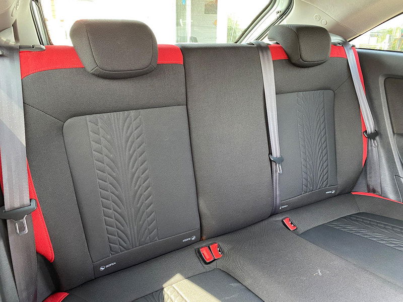 Vauxhall Corsa 1.4 16V SRi Euro 5 3dr 3dr Manual 2014