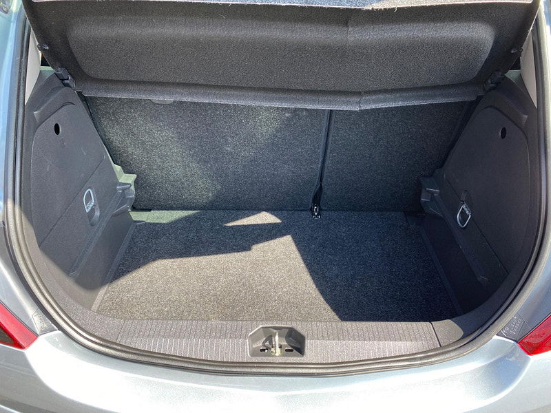 Vauxhall Corsa 1.4 16V SRi Euro 5 3dr 3dr Manual 2014