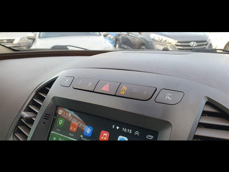 Vauxhall Insignia ELITE NAV CDTI Used Cars 5dr Manual 2013