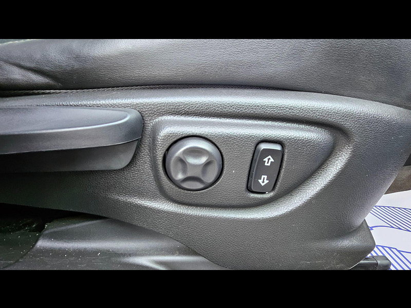 Vauxhall Mokka 1.6 CDTi SE Auto 2WD Euro 6 5dr 5dr Automatic 2016