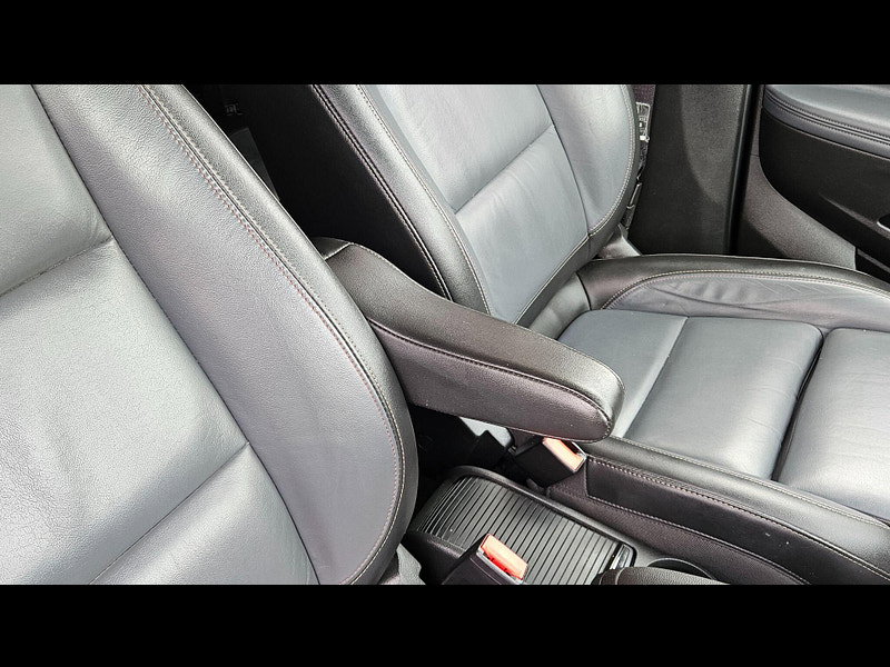Vauxhall Mokka 1.6 CDTi SE Auto 2WD Euro 6 5dr 5dr Automatic 2016