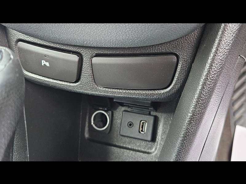 Vauxhall Mokka 1.6 CDTi SE Auto 2WD Euro 6 5dr 5dr Automatic 2016