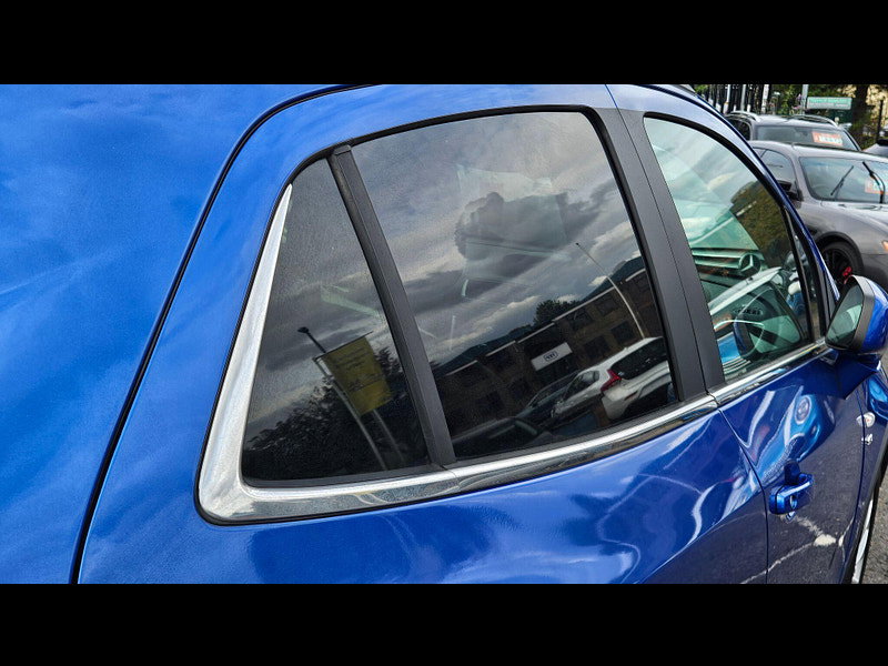 Vauxhall Mokka 1.6 CDTi SE Auto 2WD Euro 6 5dr 5dr Automatic 2016