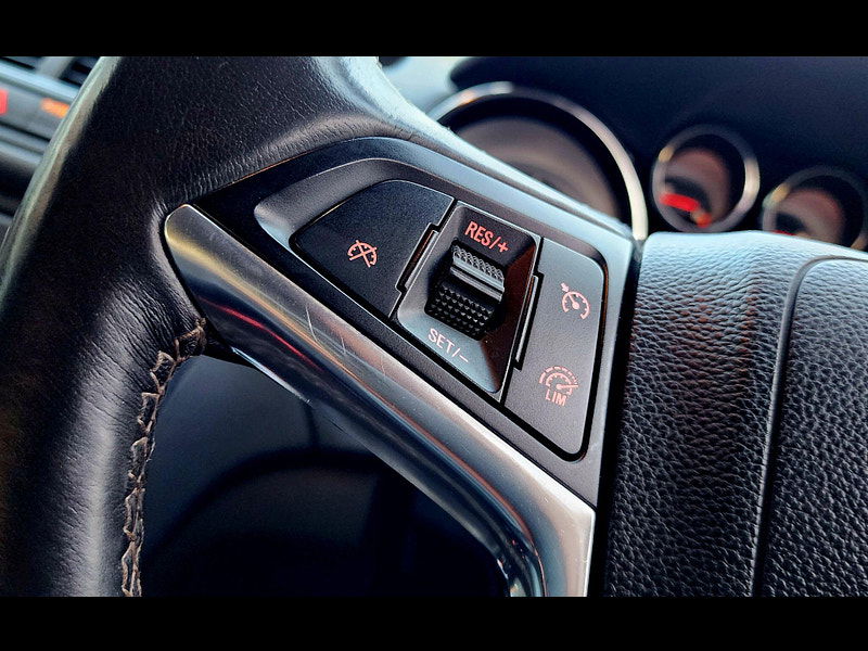 Vauxhall Mokka 1.6 CDTi SE Auto 2WD Euro 6 5dr 5dr Automatic 2015