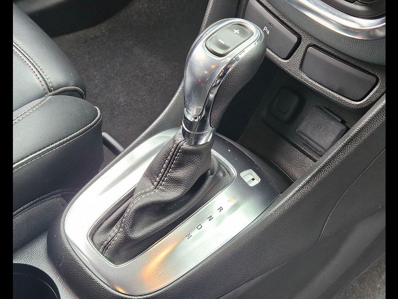 Vauxhall Mokka 1.6 CDTi SE Auto 2WD Euro 6 5dr 5dr Automatic 2015