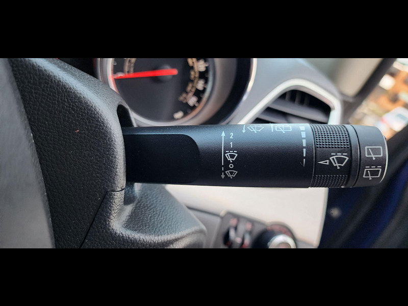 Vauxhall Mokka 1.6 CDTi SE Auto 2WD Euro 6 5dr 5dr Automatic 2015