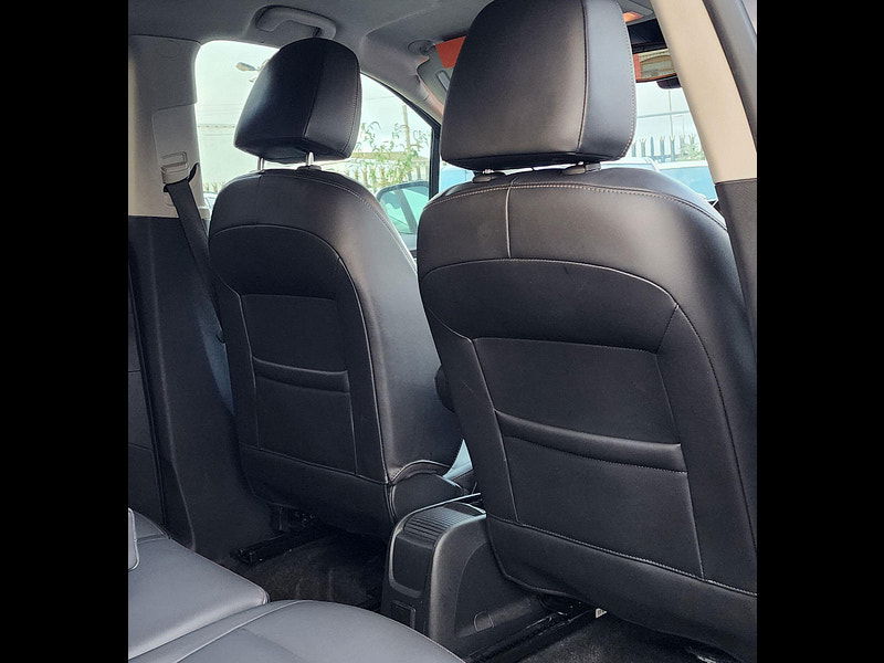 Vauxhall Mokka 1.6 CDTi SE Auto 2WD Euro 6 5dr 5dr Automatic 2015