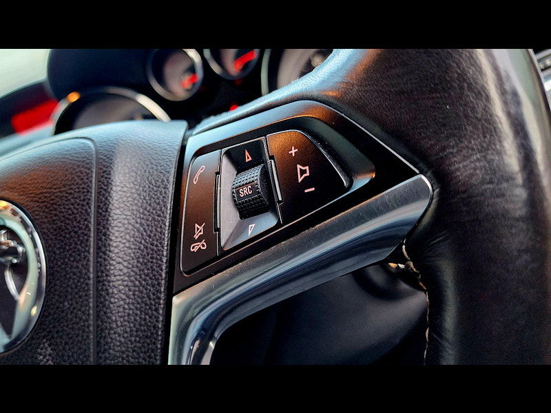 Vauxhall Mokka 1.6 CDTi SE Auto 2WD Euro 6 5dr 5dr Automatic 2015